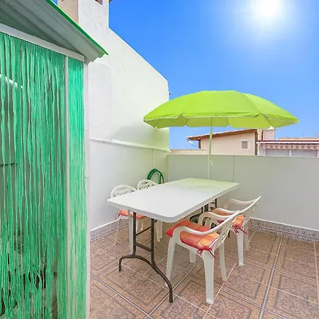 Three Bedroom Cozy In Apartamento *